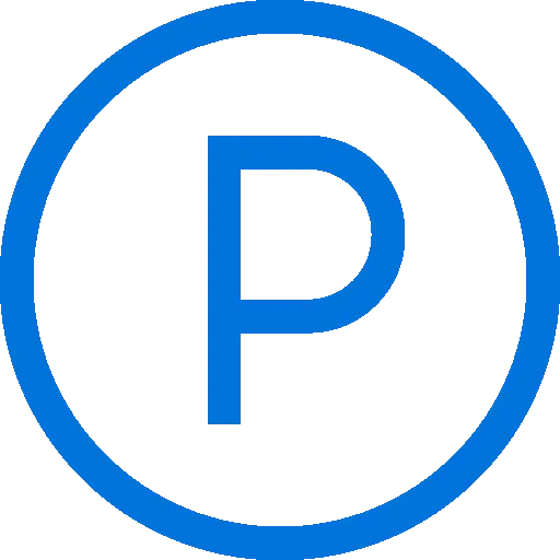 Parking gratuit sur place à la Villa Occitane, située au cœur du Domaine de Bacchus.